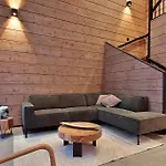 Nord Bear 1 & 2 Villa *