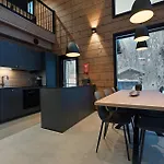 Nord Bear 1 & 2 Villa