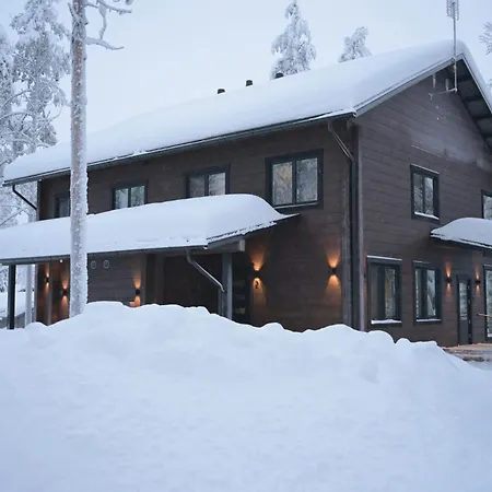 别墅 Nord Bear 1 & 2