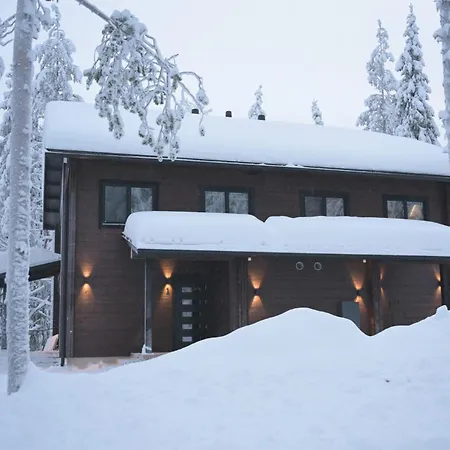 Villa Nord Bear 1 & 2 *