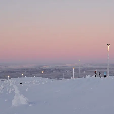 Nord Bear 1 & 2 * 列维