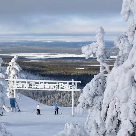 Villa Nord Bear 1 & 2