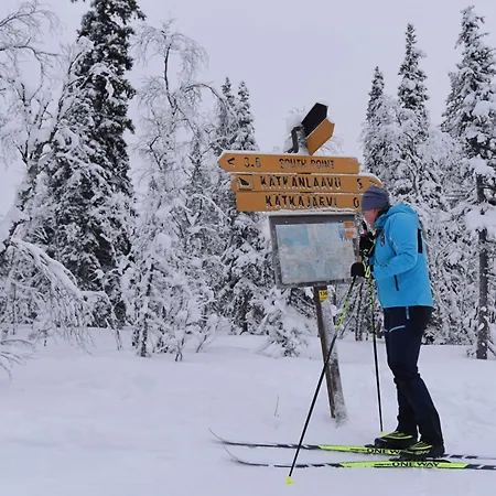 Nord Bear 1 & 2 别墅