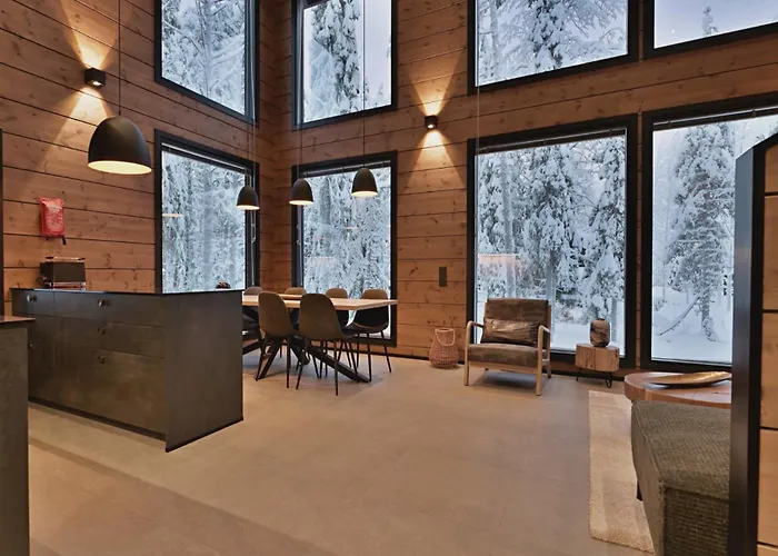 Nord Bear 1 & 2 Levi