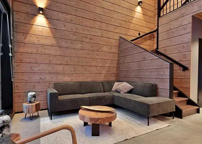 Nord Bear 1 & 2 别墅 *