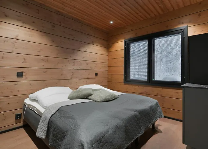 Villa Nord Bear 1 & 2 *