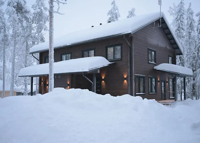 Villa Nord Bear 1 & 2