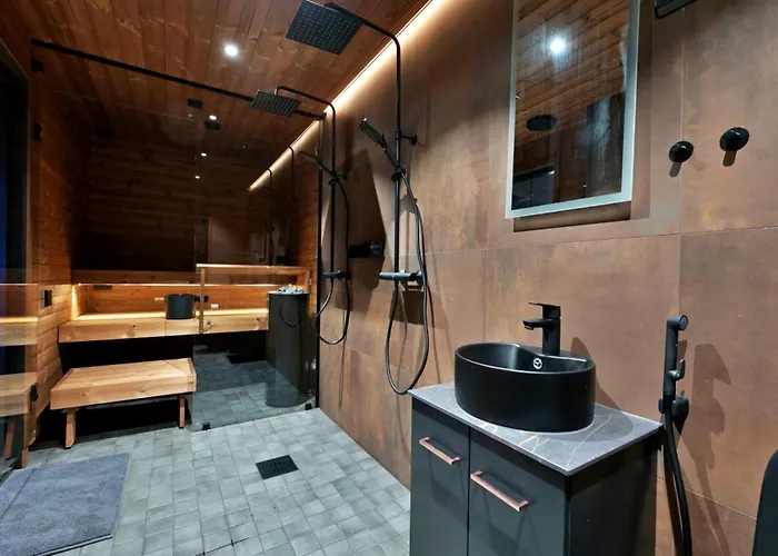 Nord Bear 1&2 * Levi