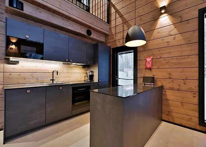 别墅 Nord Bear 1 & 2