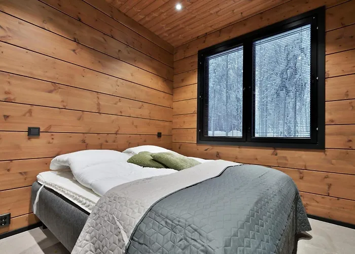 Nord Bear 1 & 2 别墅 *