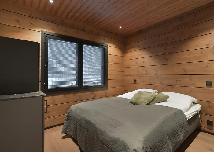 Villa Nord Bear 1 & 2 *