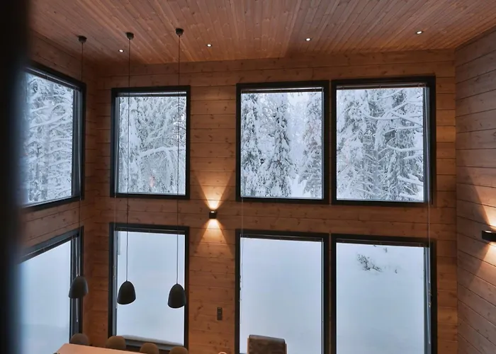 Villa Nord Bear 1 & 2