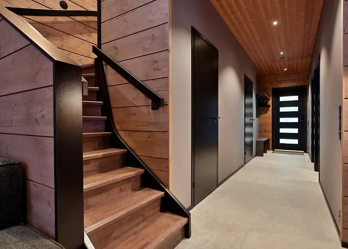 Nord Bear 1 & 2 别墅 列维