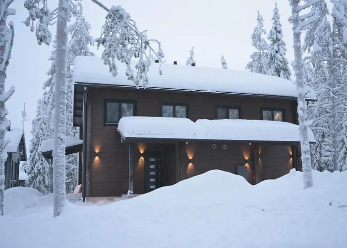 Villa Nord Bear 1 & 2 *