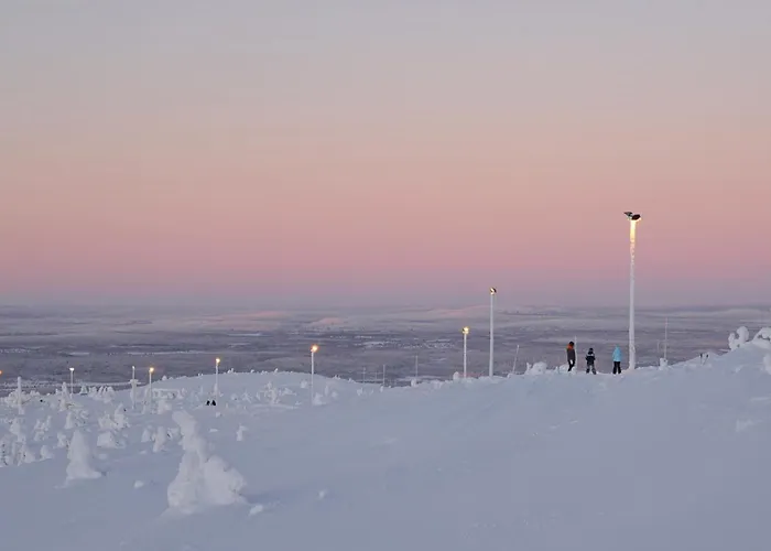 Nord Bear 1 & 2 * Levi