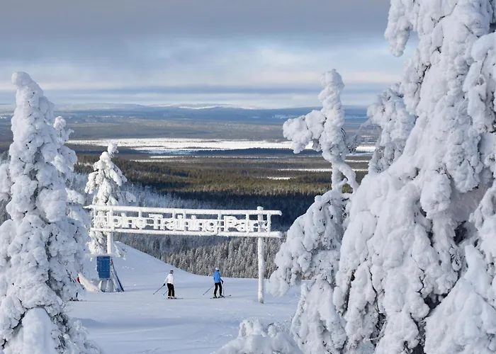 Villa Nord Bear 1 & 2