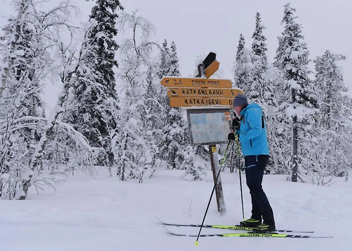 Nord Bear 1 & 2 Villa